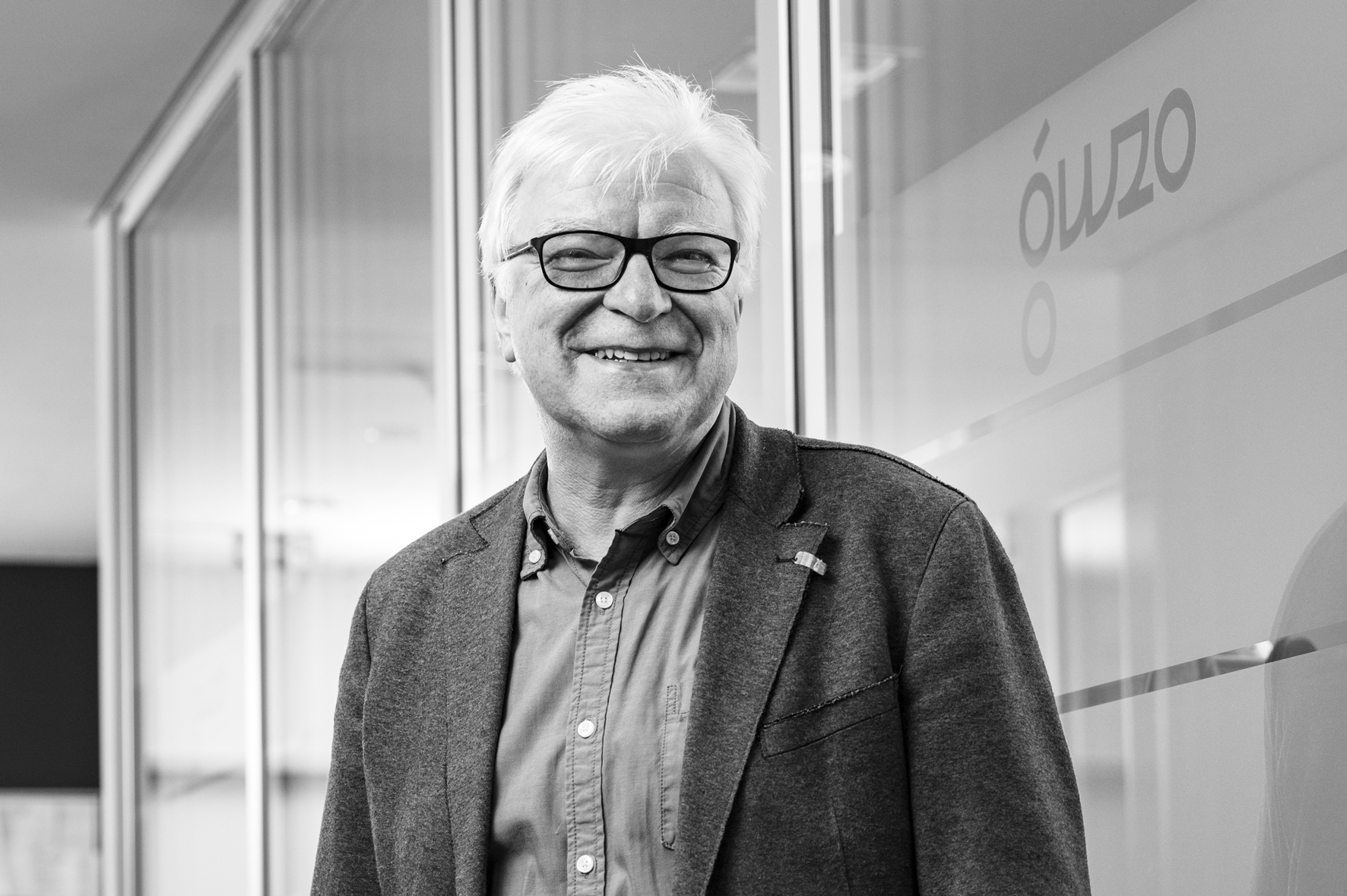 Prof. Dr. Christian Lübke, Ehemaliger Direktor des GWZO (2007-2021)