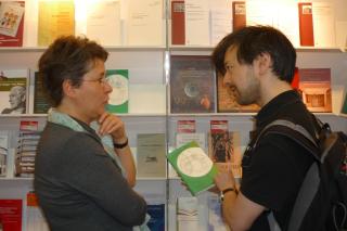 12_Buchmesse_Krumrey_Prof. Severin Wucher