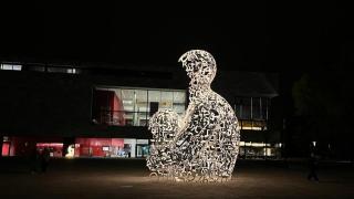 Sculpture Body of Knowledge