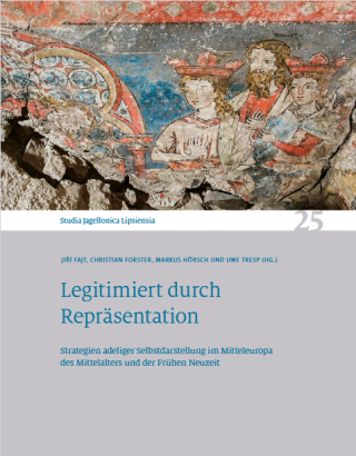 Buchcover der SJL 25