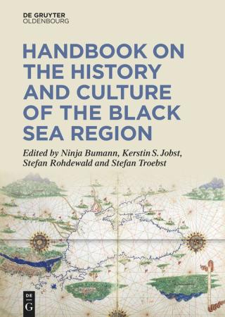 De Gruyter Oldenbourg, Handbook on the History and Culture of the Black Sea Region