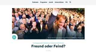 Detektorfm Populismus in Tschechien und Slowakei