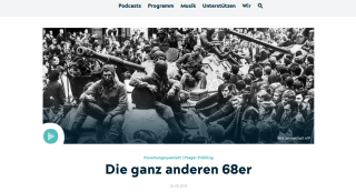 Detektorfm Prager Frühling