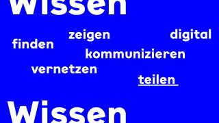 Wissen teilen