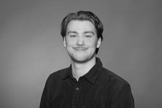 Portraitfoto Lennard Pelikan