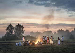 Dossier Rechtsextremismus Beitrag Karin Reichenbach