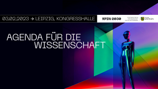 SPIN 2030 Agenda für die Wissenschaft