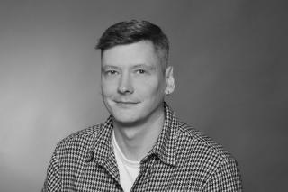 Andrei Vinogradov M.A.