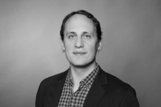 Daniel Dvoracek