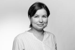 Anastasiia Korokhina