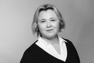 Prof. Halyna Yatseniuk, PhD