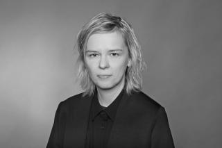 Portrait Magda Wlostowska