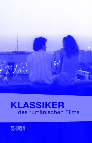 Buch Klassiker des rumänischen Films