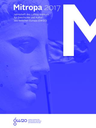 Cover Mitropa 2017