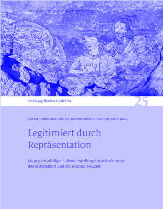 Buchcover der SJL 25