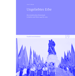 Cover Visuelle Geschichtskultur 19