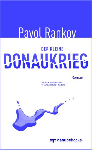danube Books: Der kleine Donaukrieg
