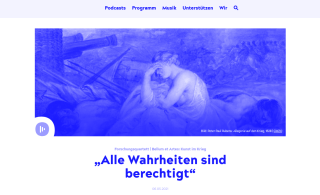 Detektorfm Bellum et Artes, 30-jähriger Krieg
