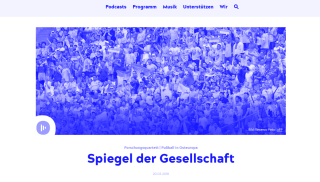 Detektorfm Fußball in Osteuropa