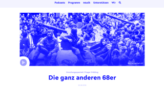 Detektorfm Prager Frühling