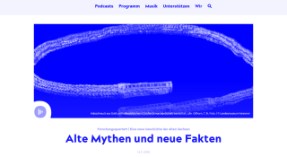 Detektorfm_Sachsen, alte Mythen und neue Fakten