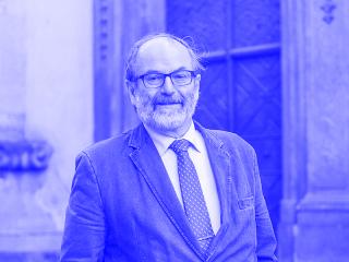 Prof. Dr. Petr Sommer