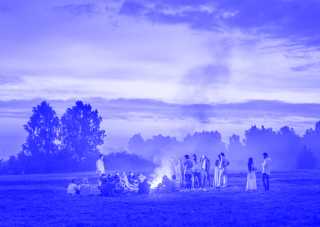 Dossier Rechtsextremismus Beitrag Karin Reichenbach