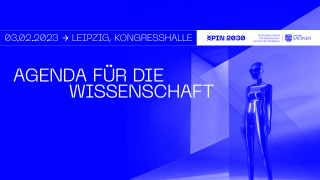 SPIN 2030 Agenda für die Wissenschaft