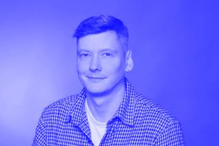 Andrei Vinogradov M.A.