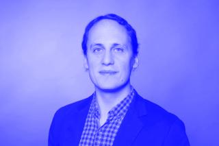 Daniel Dvoracek