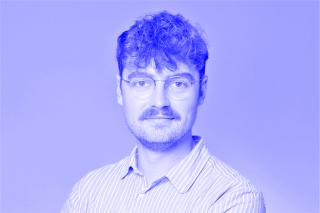 Alexander Weidle
