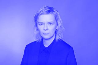 Portrait Magda Wlostowska