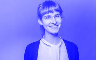 Anne Kluger