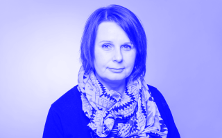 Dr. Malgorzata Stolarska-Fronia
