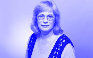 Valentina Mordvintseva