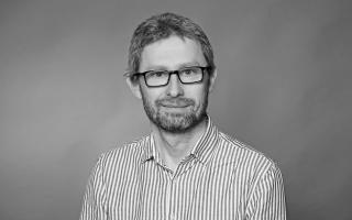Portrait Frankl