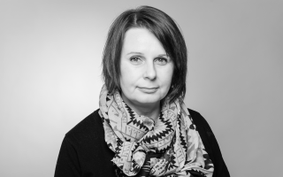 Dr. Malgorzata Stolarska-Fronia