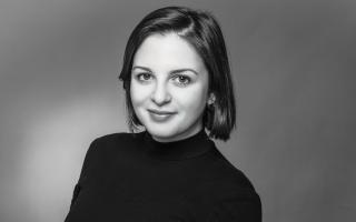 Merve Neziroglu