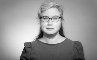 Dr. Sandra König