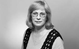 Valentina Mordvintseva